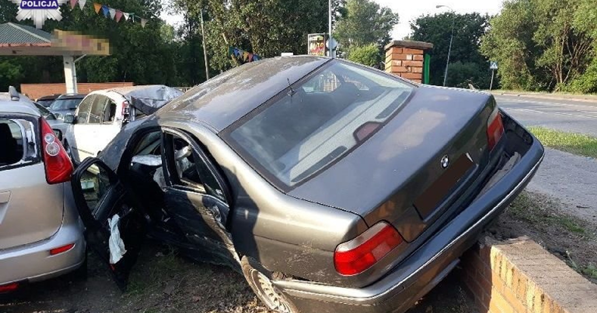 BMW w komisie