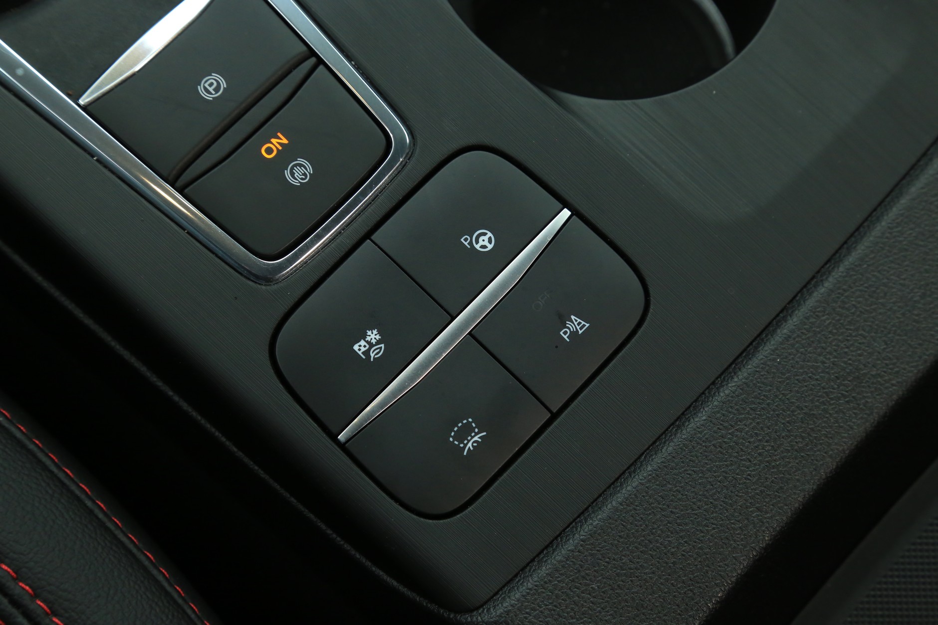 Ford Kuga 2.5 Hybrid