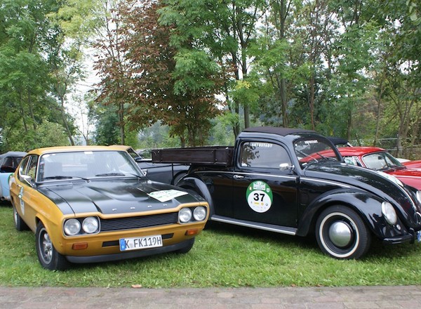 HBK 2013: dzień drugi