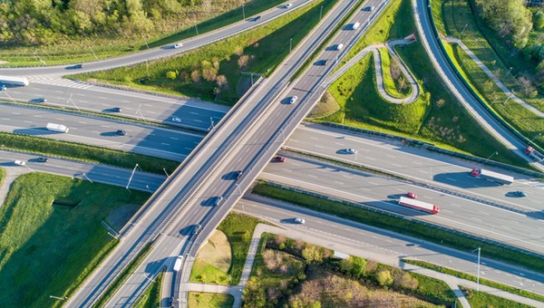 Pomagasz? Nie płacisz! Autostrada A4 otwiera bramki dla wolontariuszy