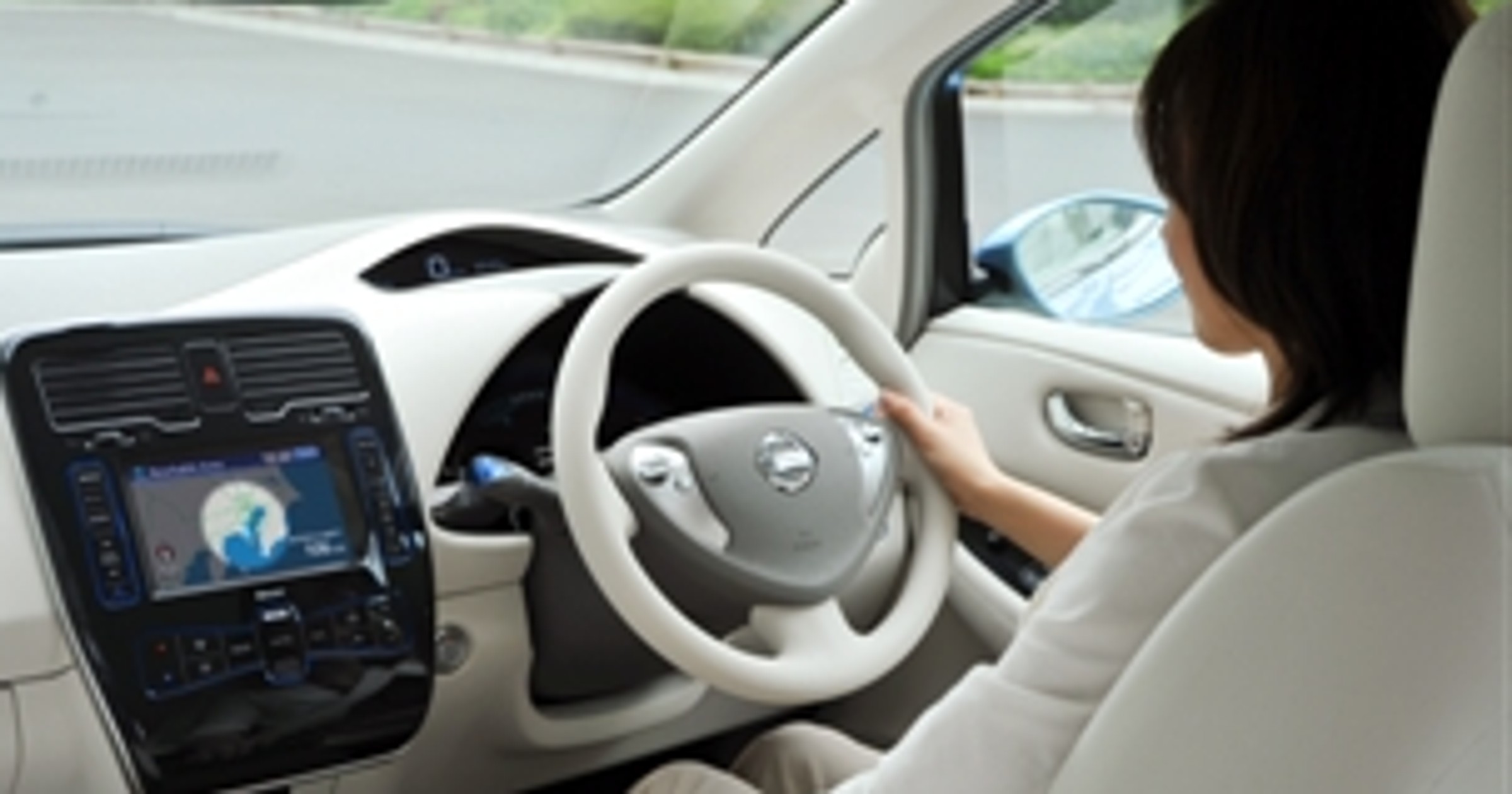 Nissan zadba nie tylko o twoją skórę