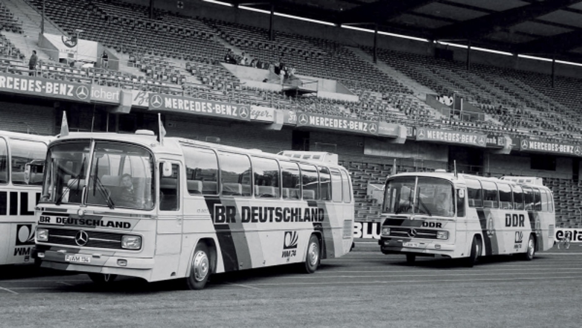 Mercedes-Benz O 302