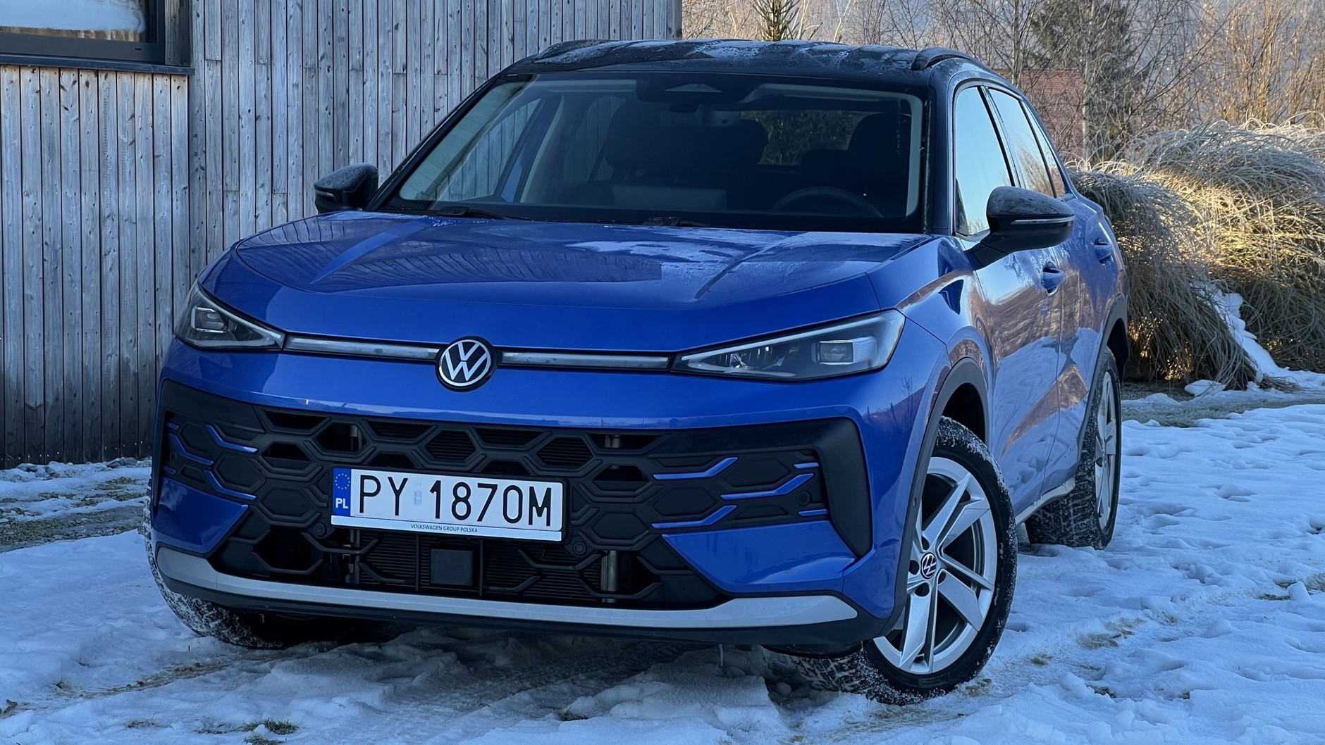 VW T-Roc (2. generacja)