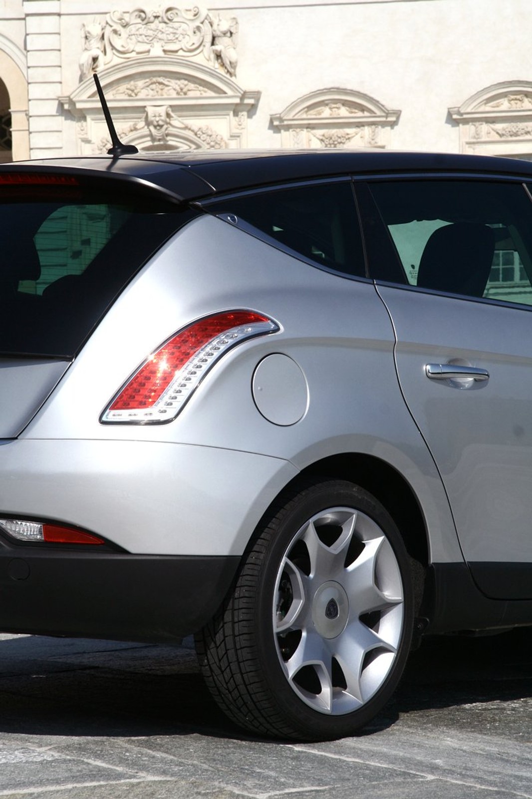 Pierwsze wrażenia: Lancia Delta – legenda w nowym runie