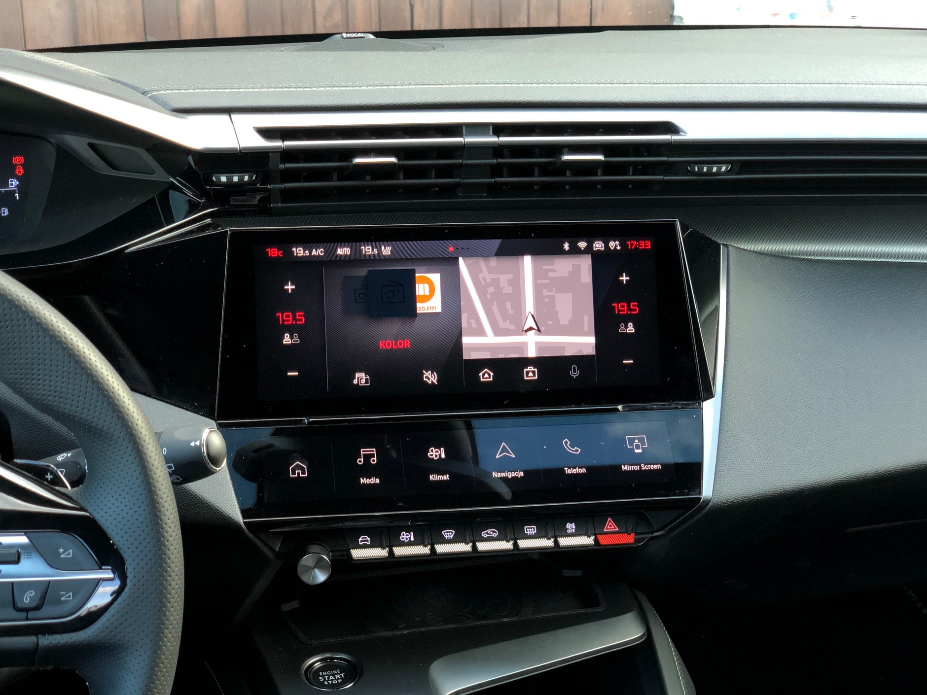Peugeot 308 SW GT