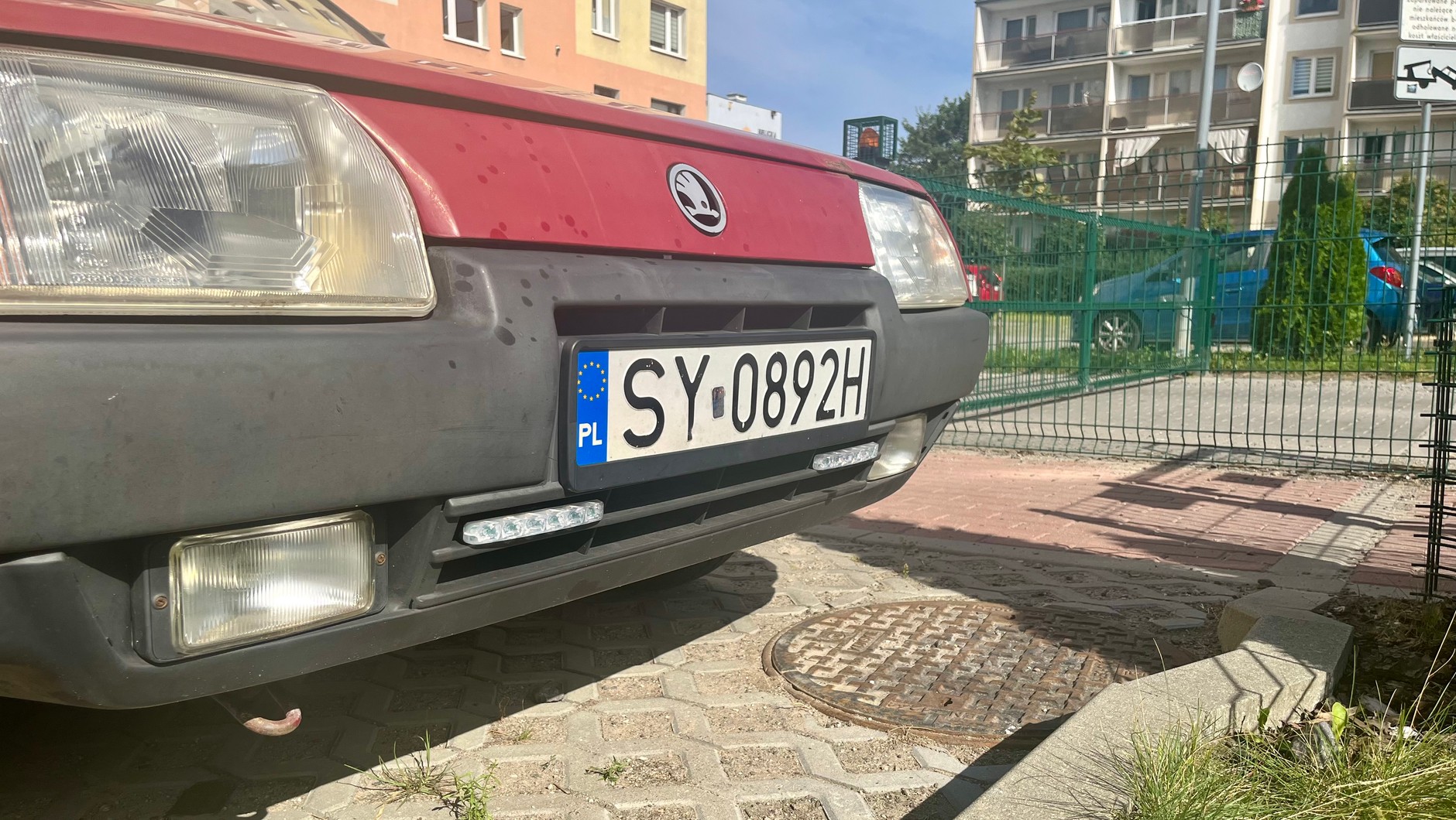 Światła dzienne