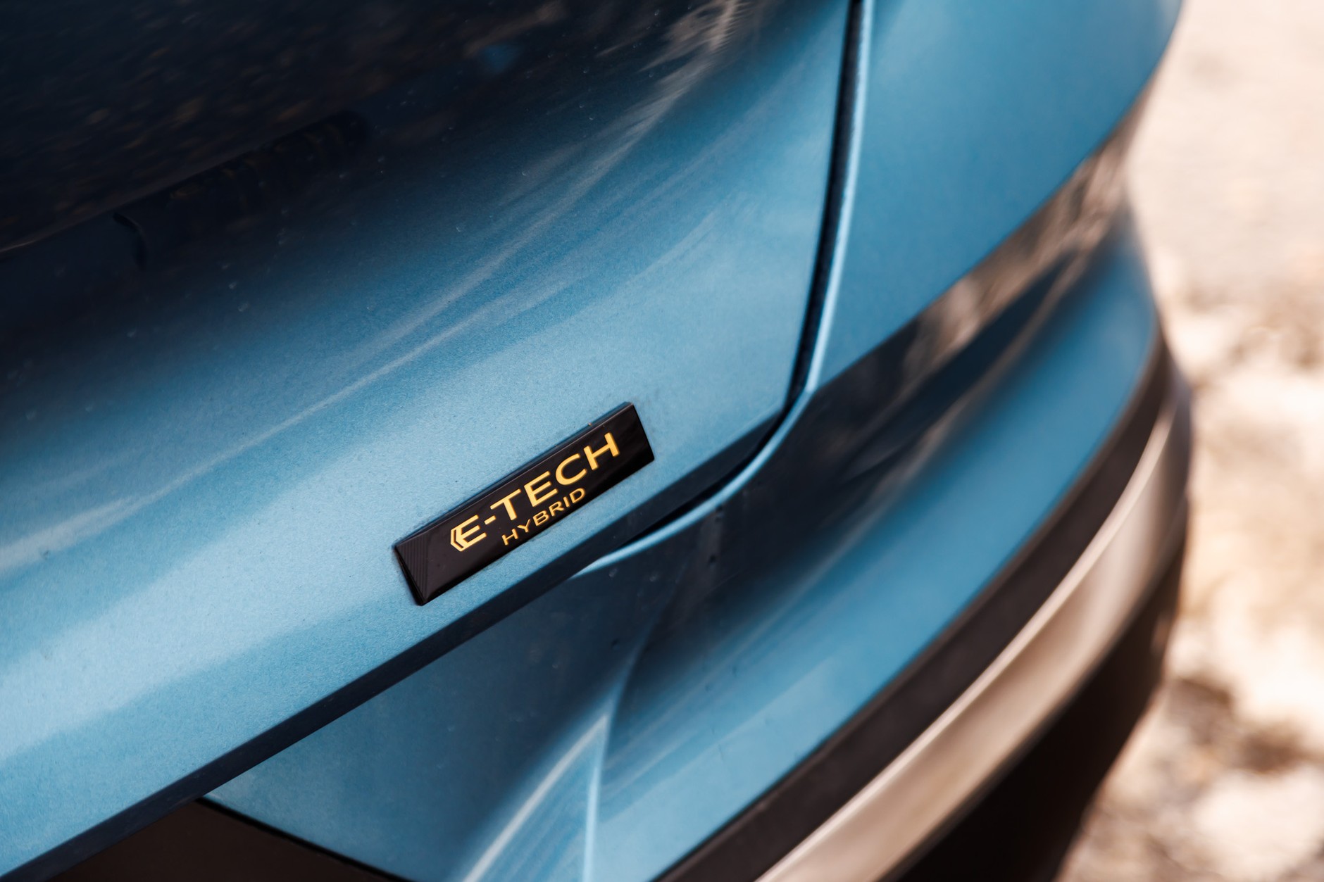 2024 Renault Symbioz