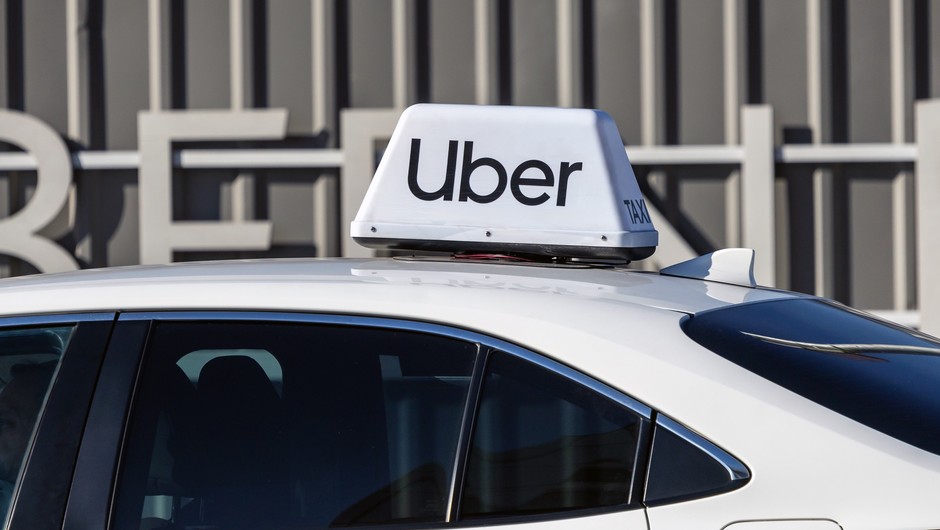 Uber
