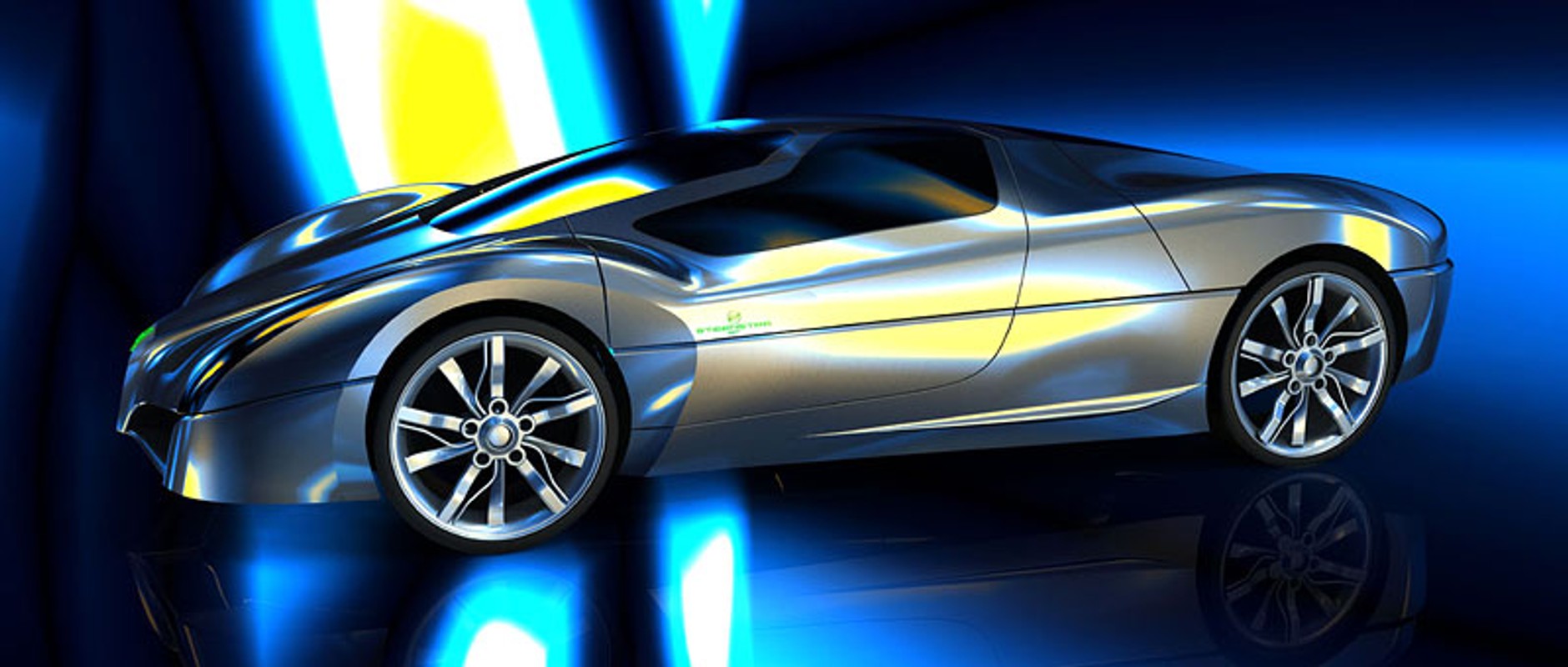 Steenstra Styletto – elektryczny sztylet