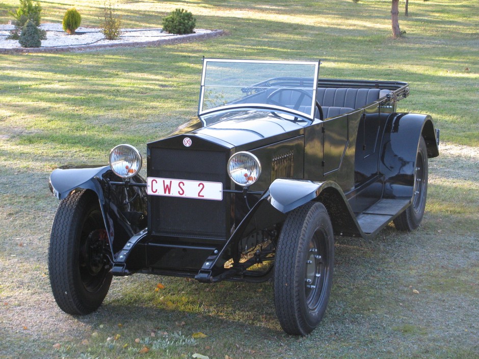 Auto Nostalgia 2014