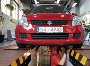 Duże zmiany w badaniach technicznych pojazdów - mogą wzrosnąć stawki