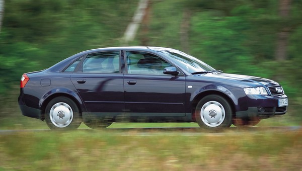 10 najpopularniejszych sedanów w sieci