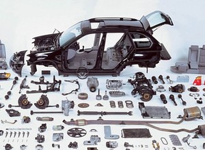 BMW X5: Problemy z prądem