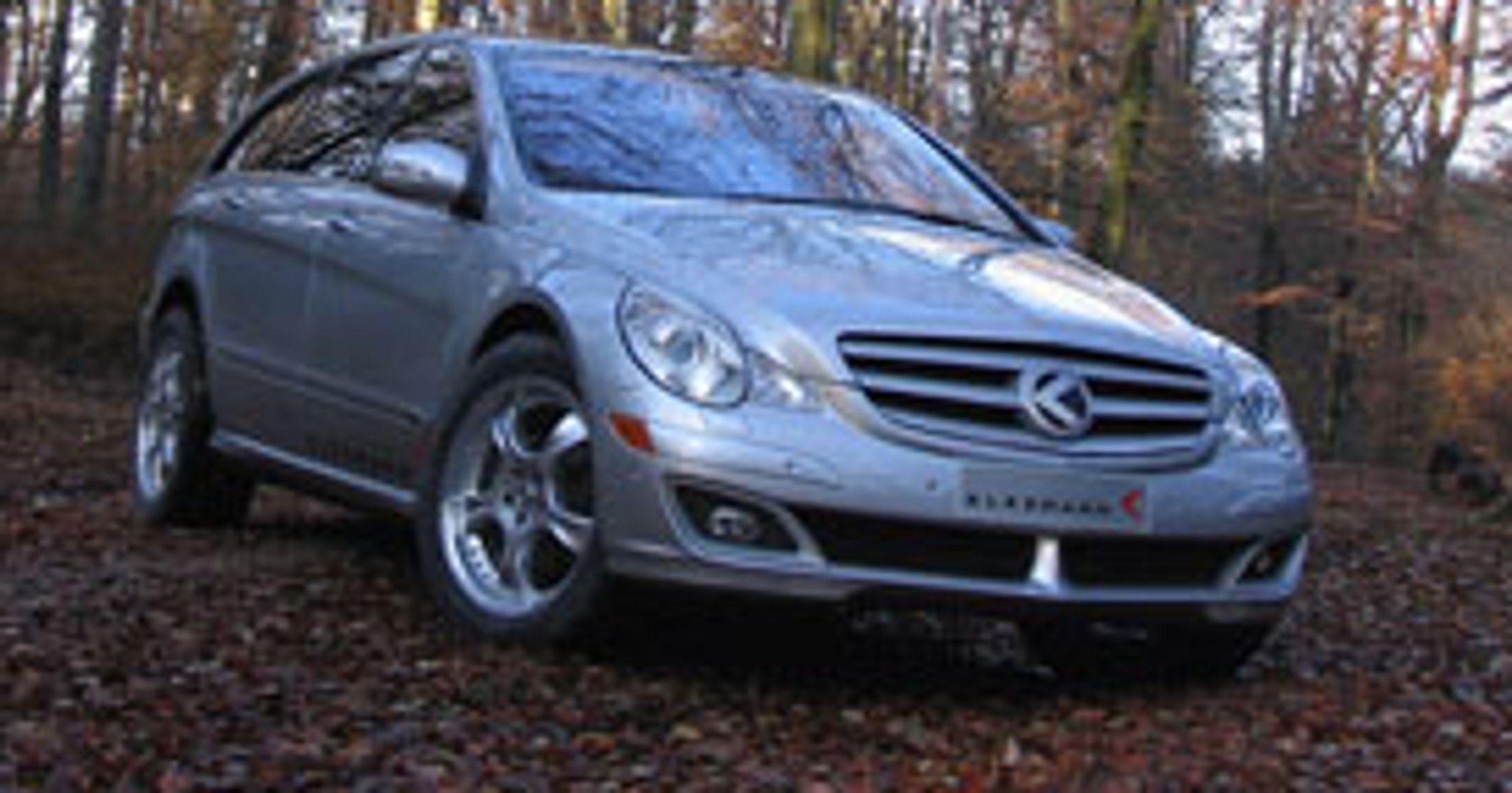 Kleeman R 50K: tranSPORTer dla koszykarzy