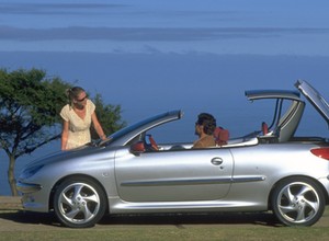 Top 10: najtańsze auta coupé-cabrio na rynku!