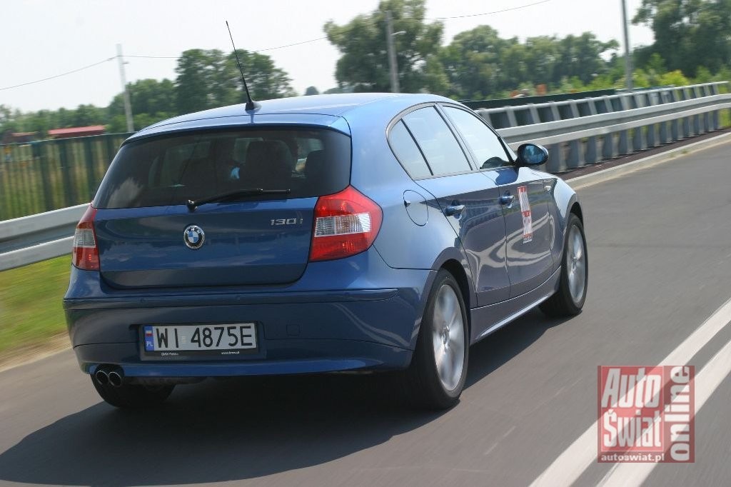 BMW serii 1