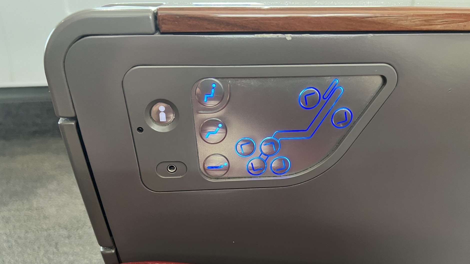 Superszybki chiński pociąg CRH3