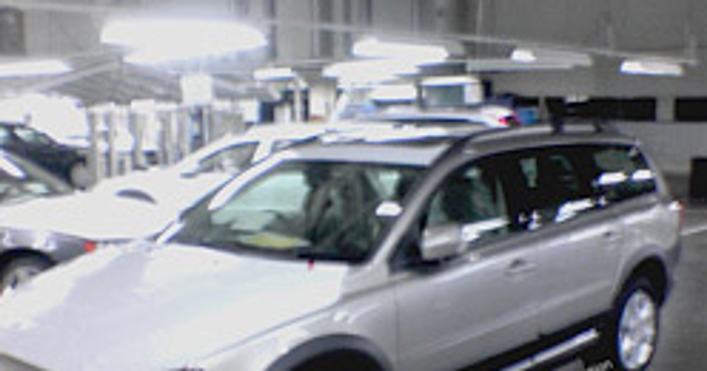 Zdjęcia szpiegowskie: nowe Volvo XC70 już bez maskowania