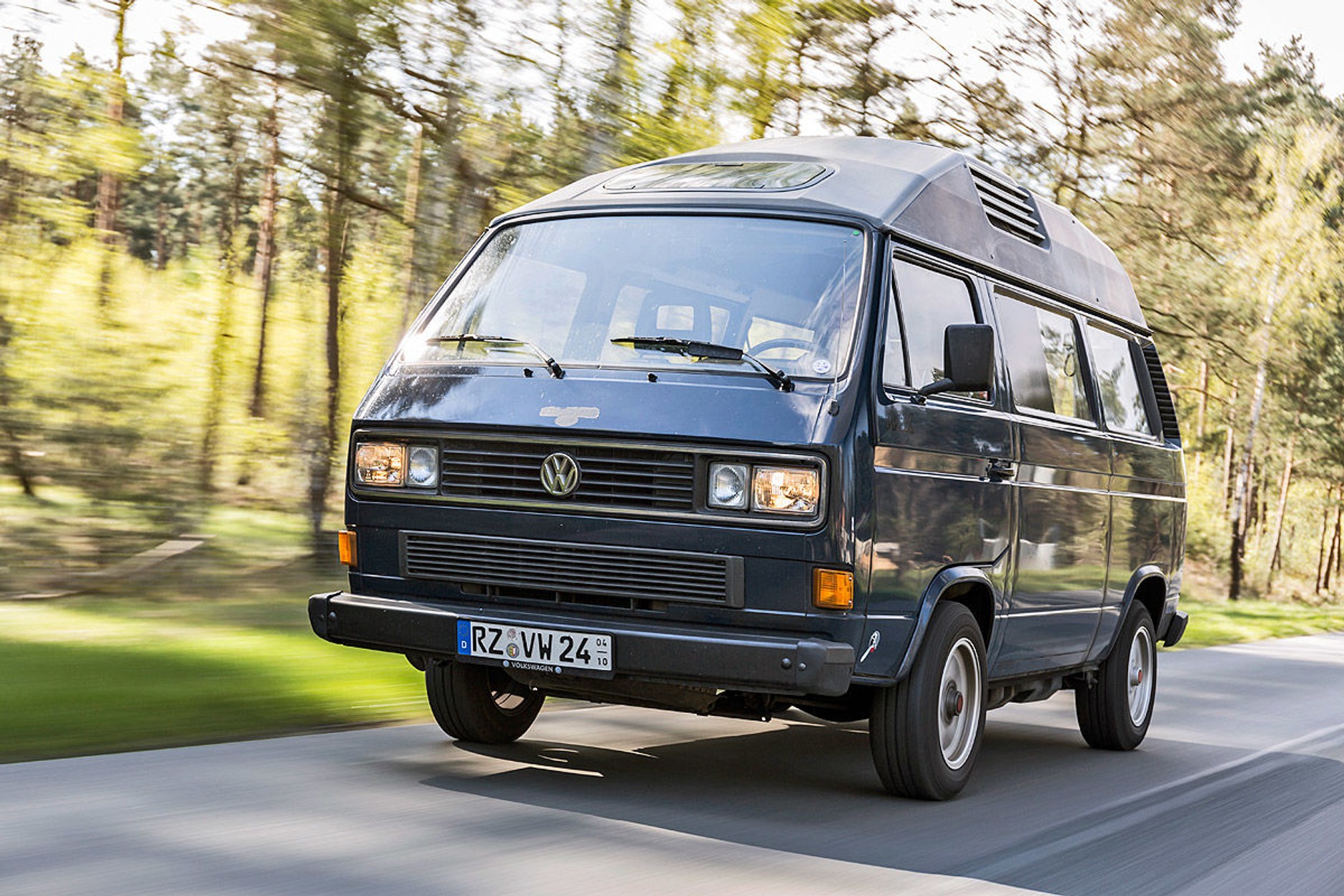 VW T3