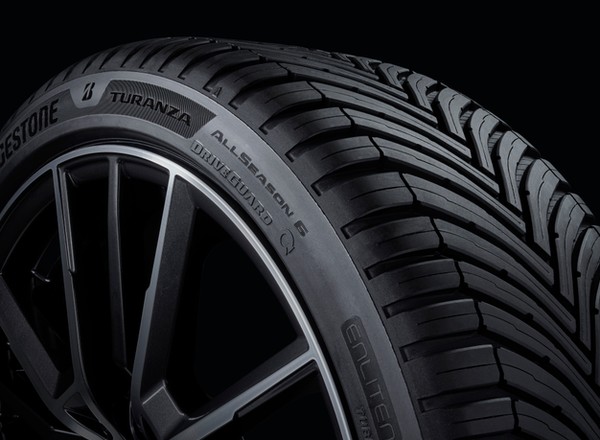 Nowa całoroczna opona run-flat od Bridgestone'a. Pojadą na niej nawet auta elektryczne