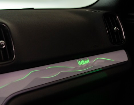 MINI Countryman Untamed Edition