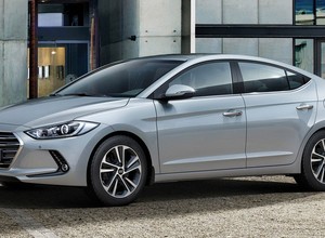 Nowy Hyundai Elantra debiutuje w Polsce