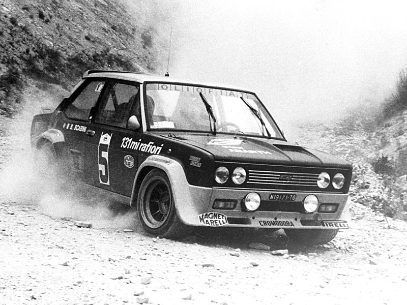 Karl Abarth: 100 lat tuningu