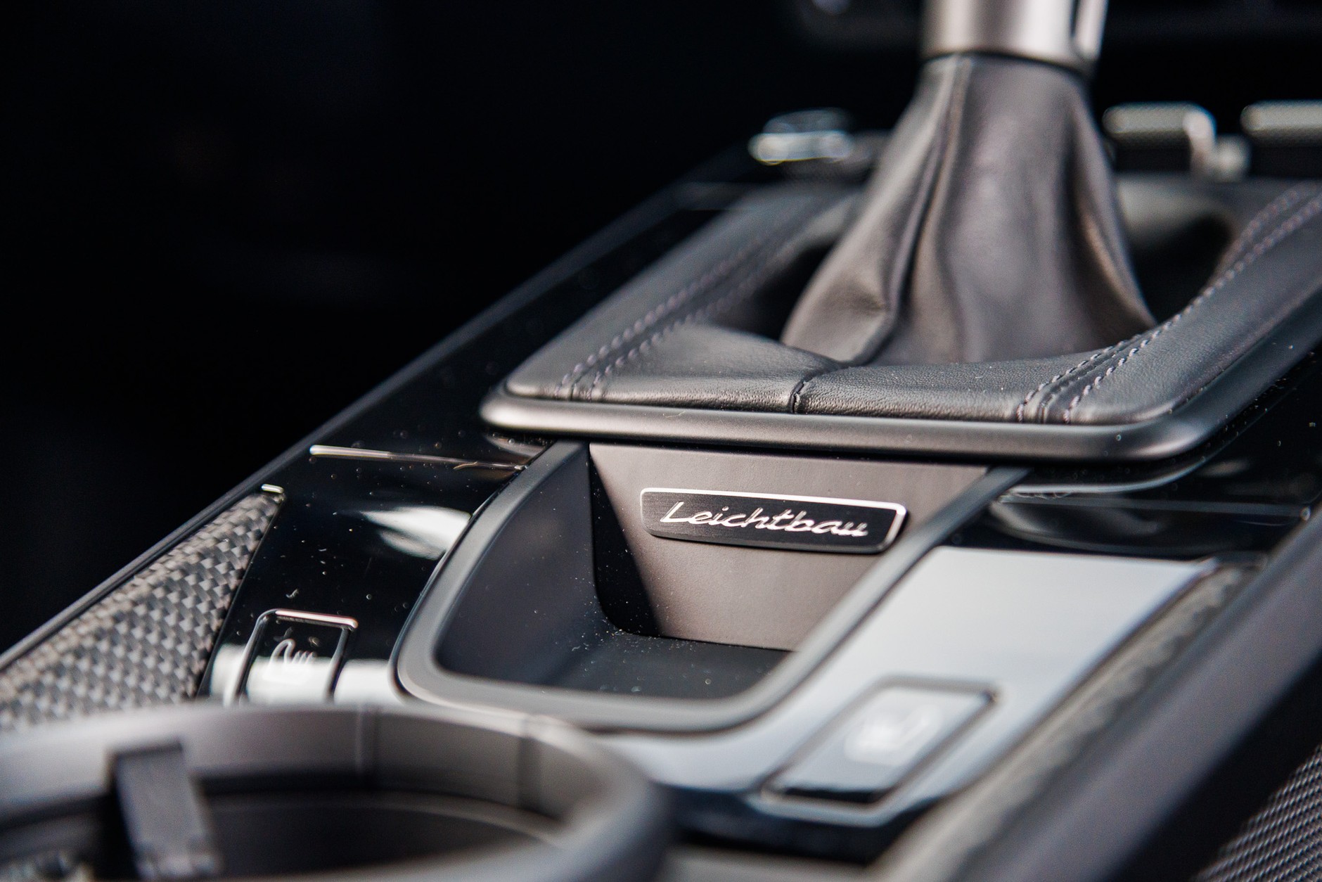 2025 Porsche 911 GT3 Touring