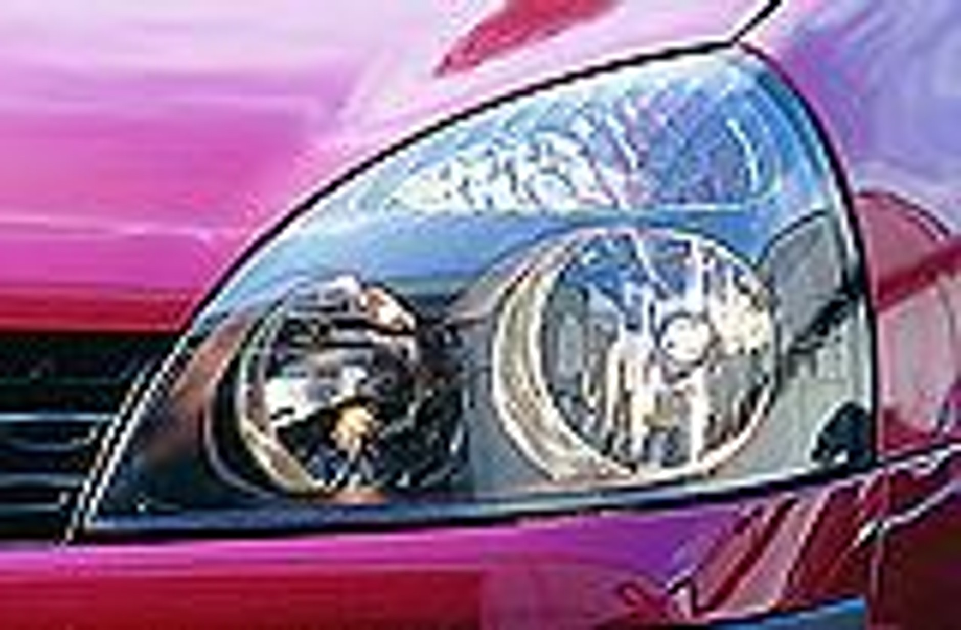 Światełko w tunelu