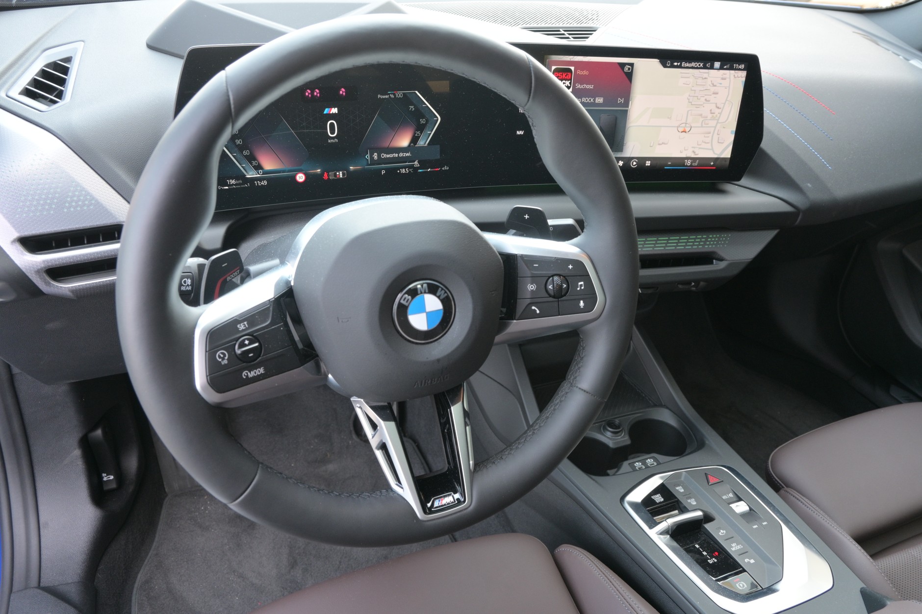 BMW 220 Gran Coupe