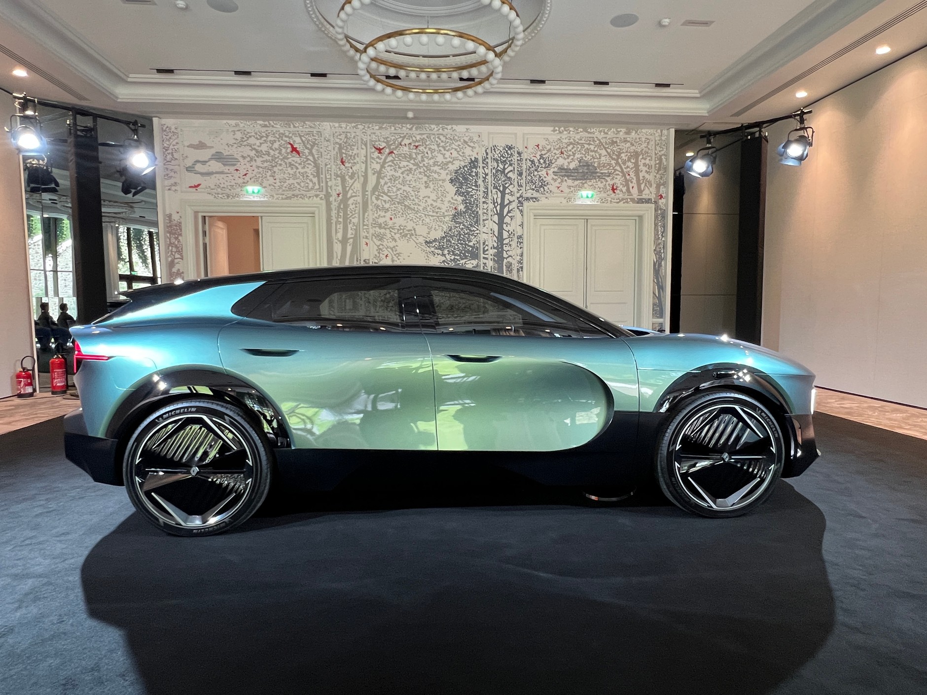 Renault Embleme