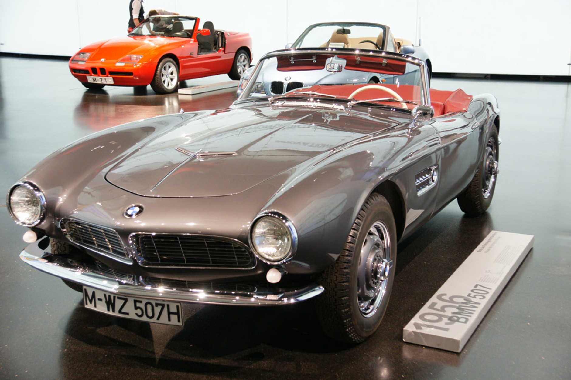 Wakacje z samochodami