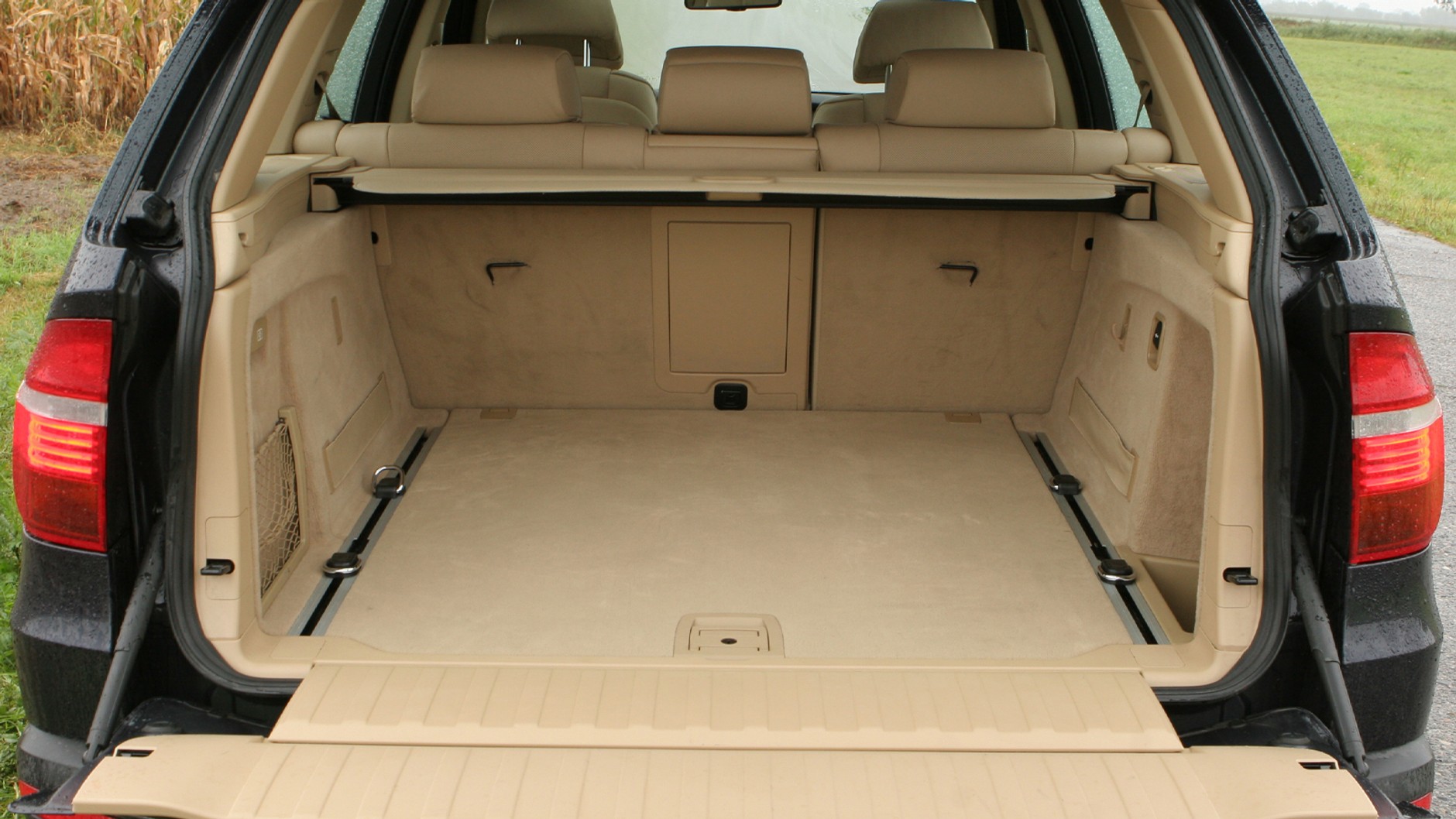 Auta używane: BMW X5 II/X6 I