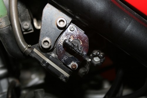 Przygotowanie motocykla do zimy  - Zanim nakryjesz płachtą