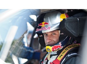 WRC Rajd Hiszpanii: Kościuszko drugi na mecie
