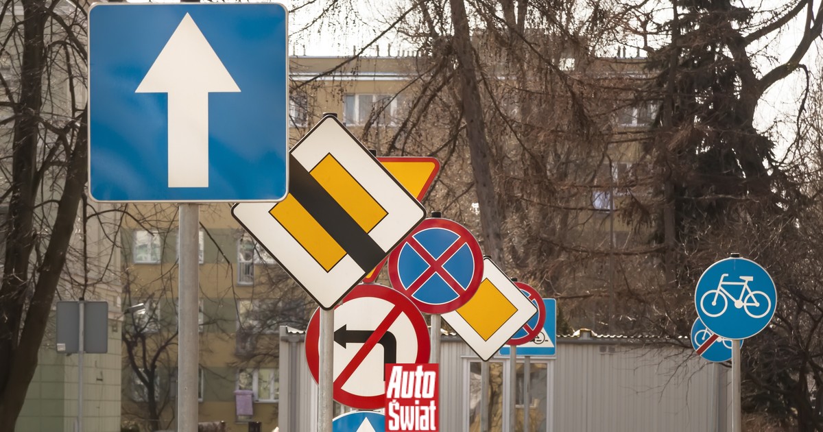 Prosty quiz ze znaków drogowych. Każdy kierowca powinien mieć 10/10. Wpadka za wpadką