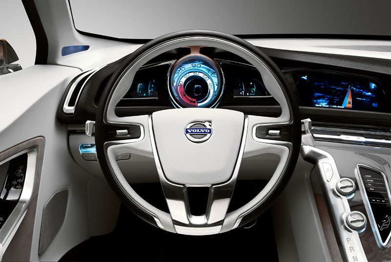 Volvo S60: pierwsze zdjęcia