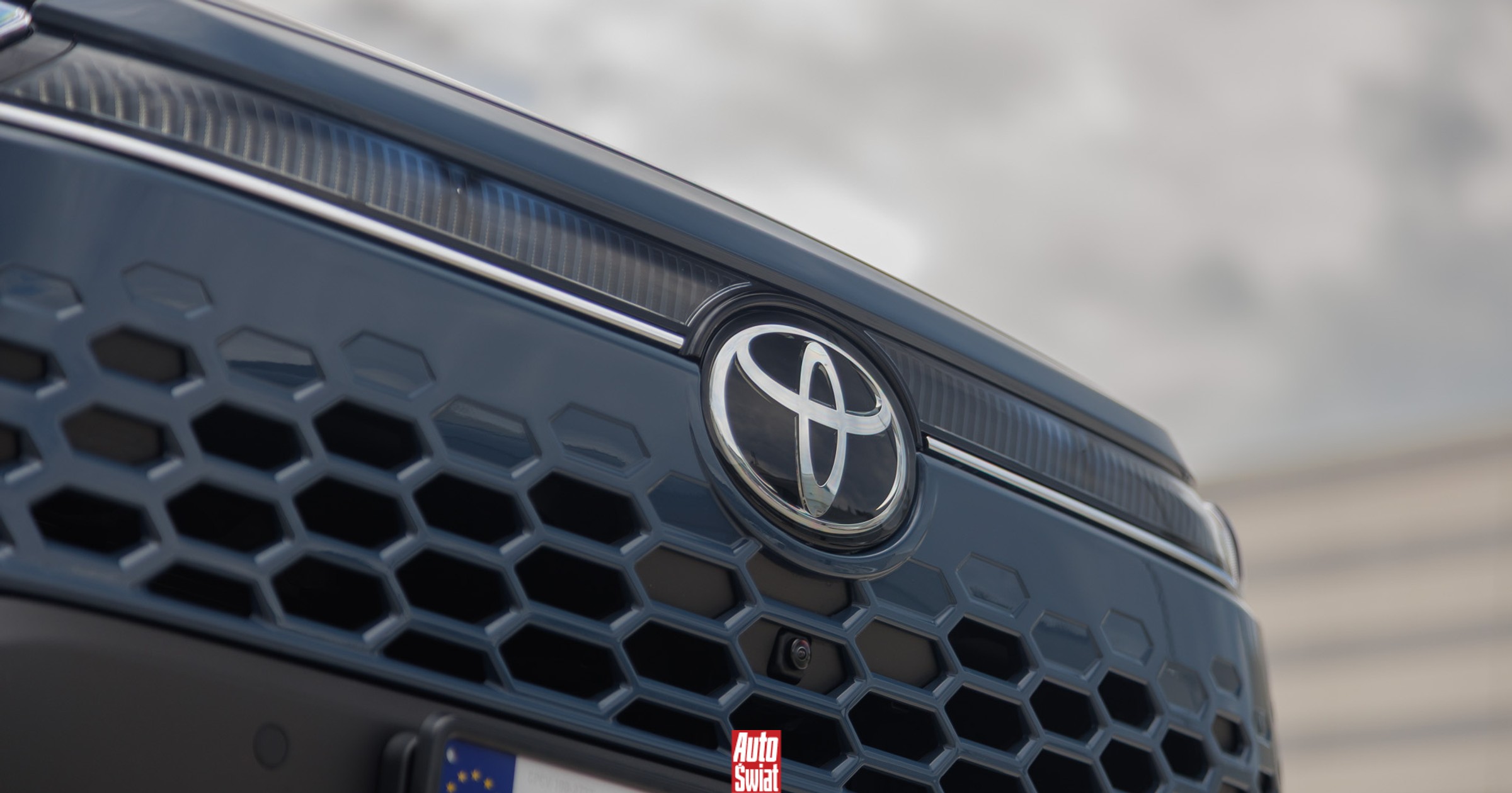 Toyota bije na alarm. Cała branża powinna się bać Chin. Japończycy ostrzegają