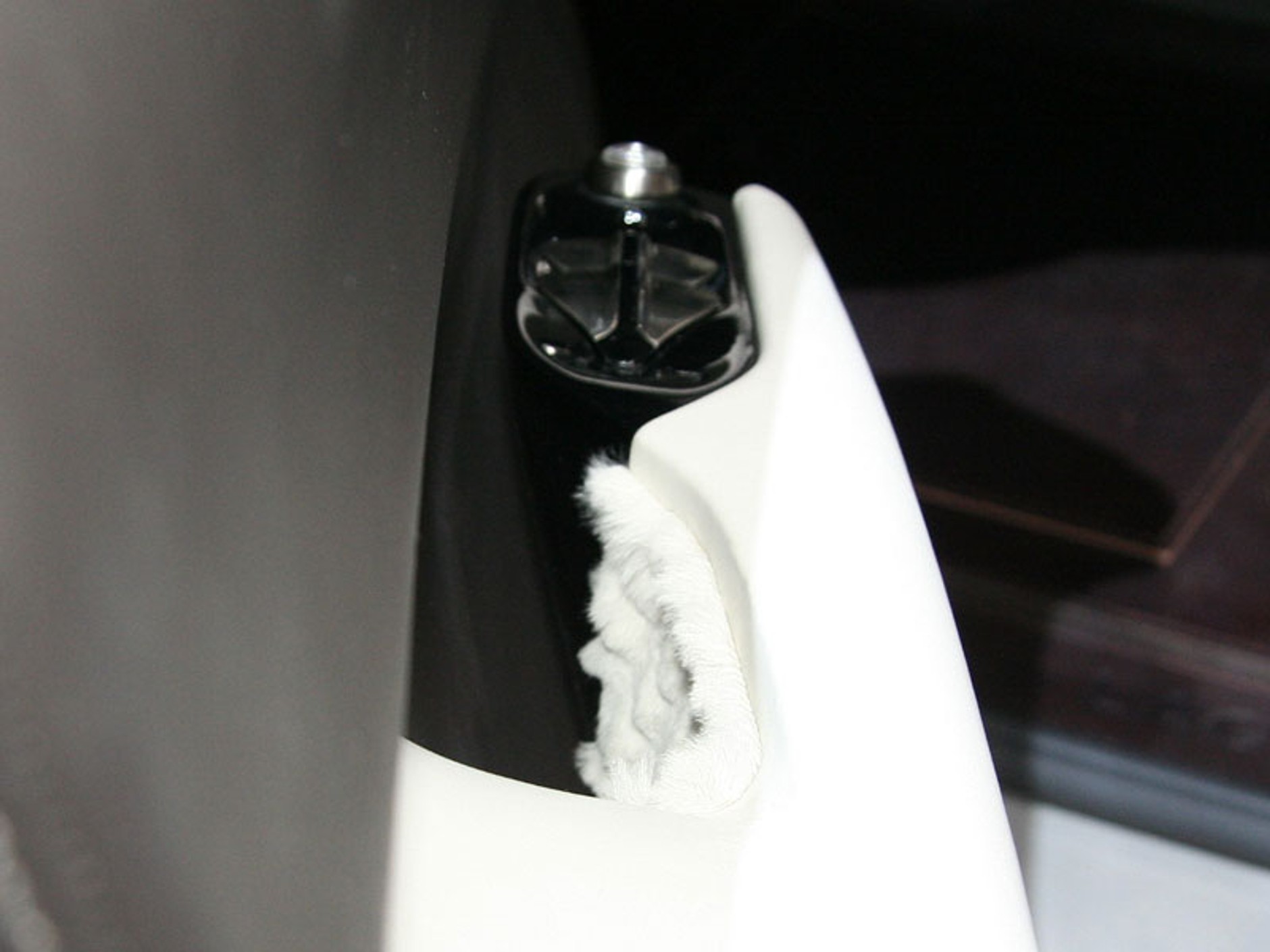 Genewa 2009: Lagonda Concept – odrodzenie słynnej marki (wideo)