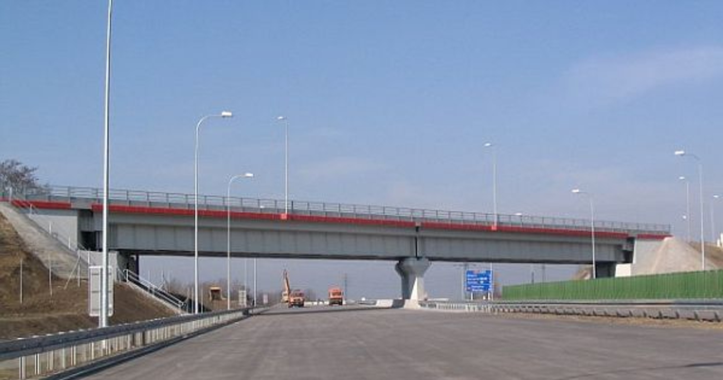 Autostrada A1 Pyrzowice-Piekary Śląskie
