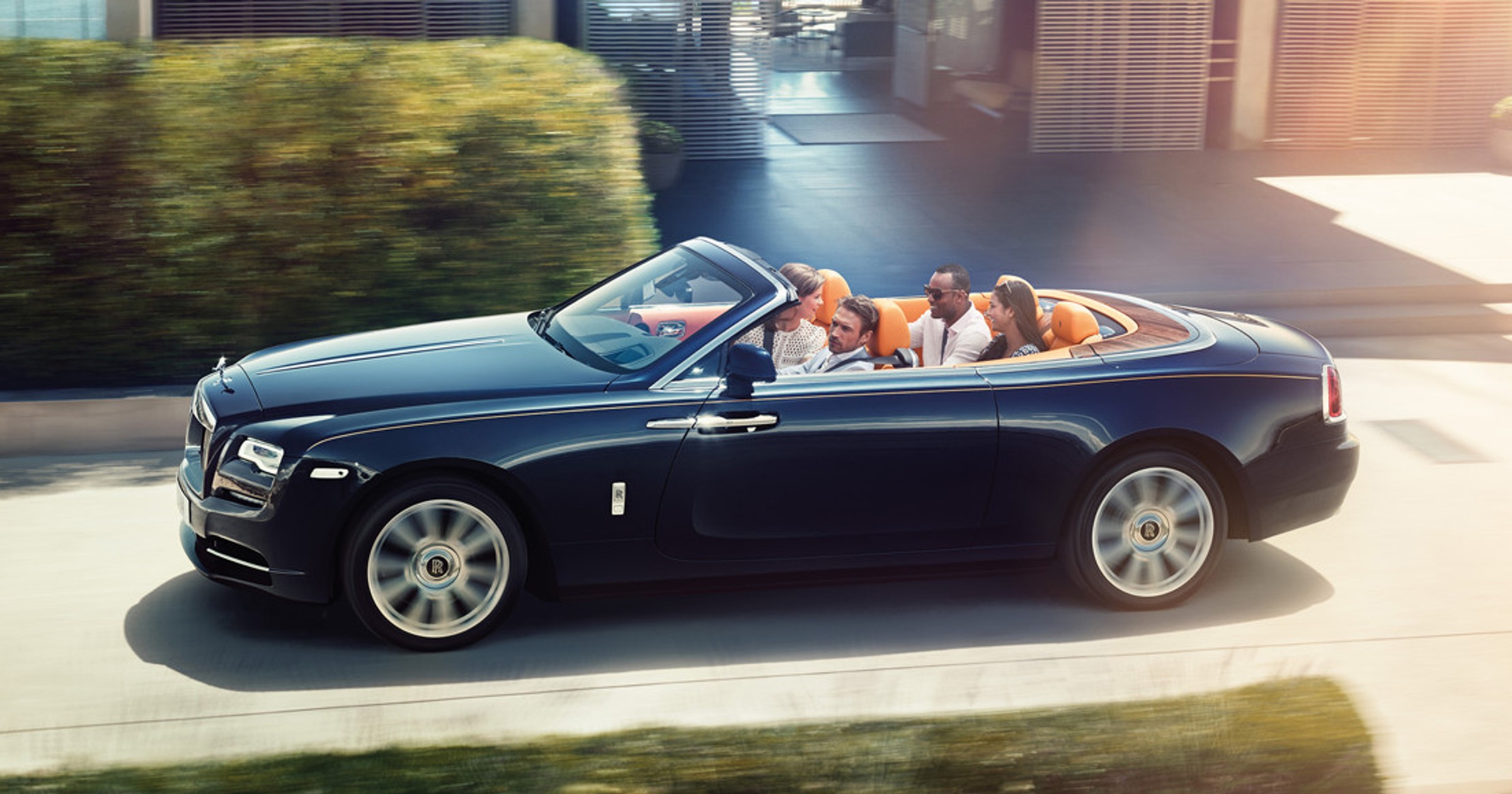 Rolls-Royce – rekordowa sprzedaż