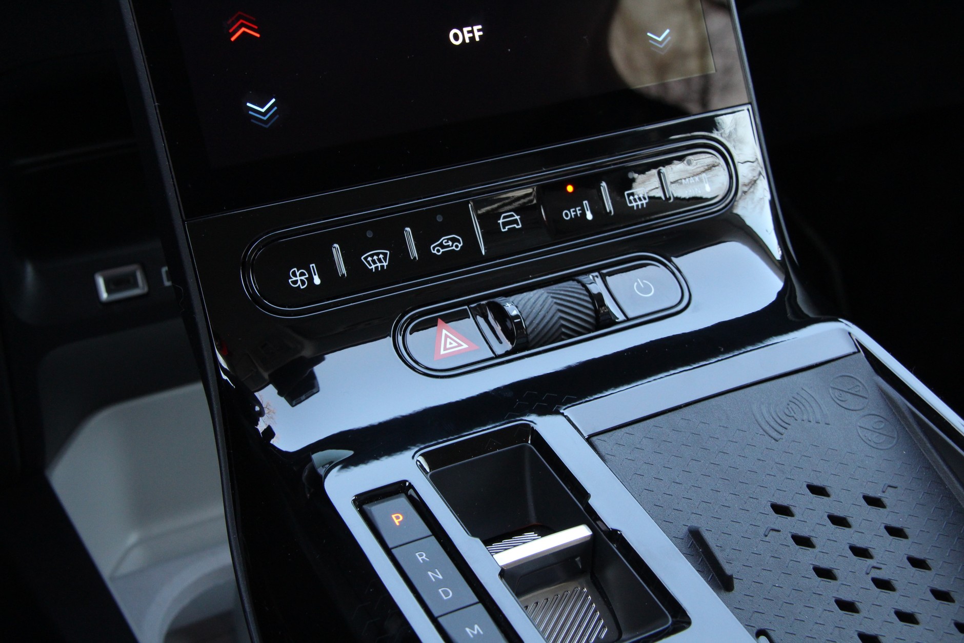 Citroen C5 Aircross 1.2 Hybrid Max