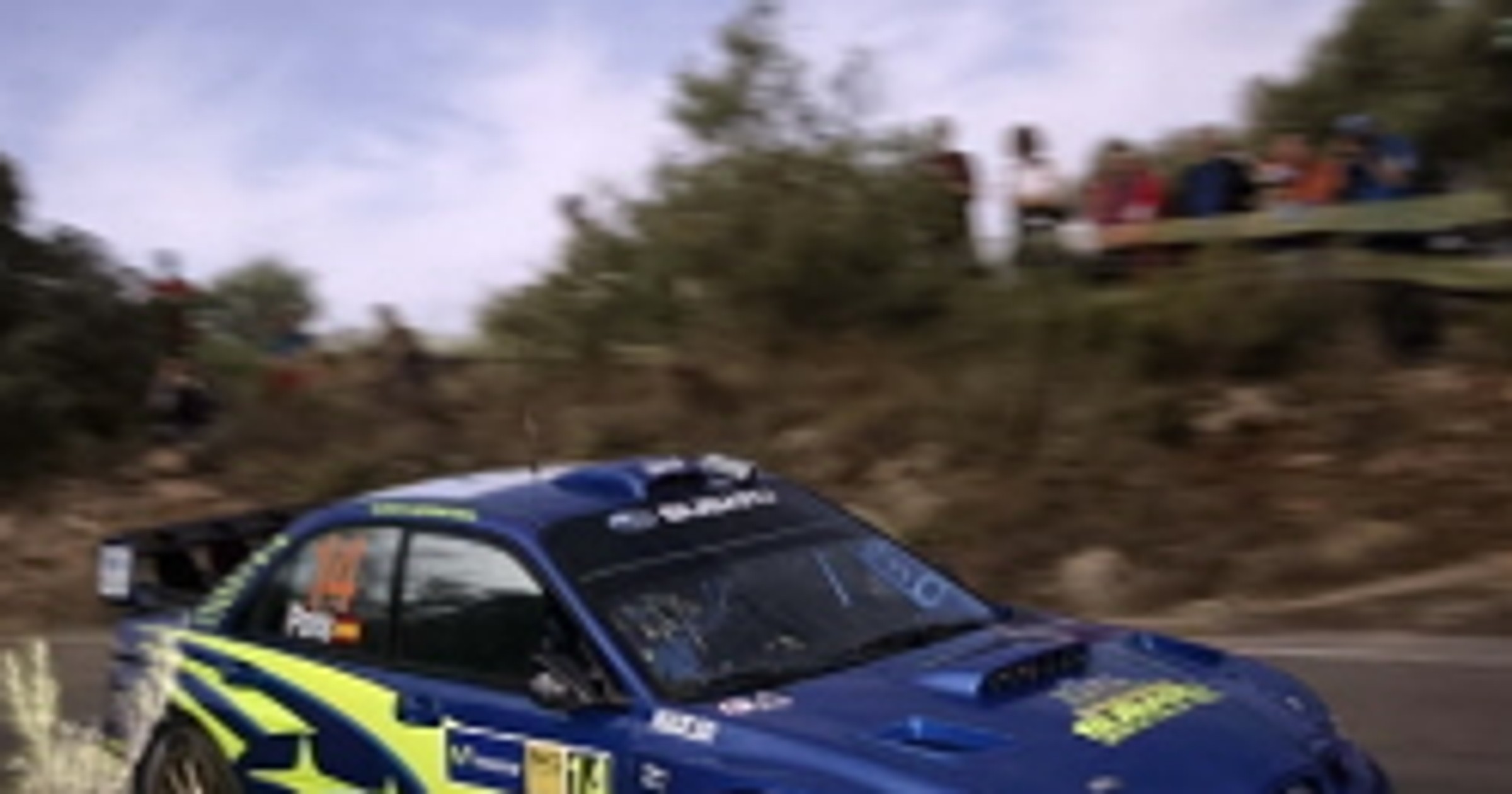 Rajd Korsyki 2007: Sébastien Loeb faworytem, Marcus Grönholm celuje w drugi plac