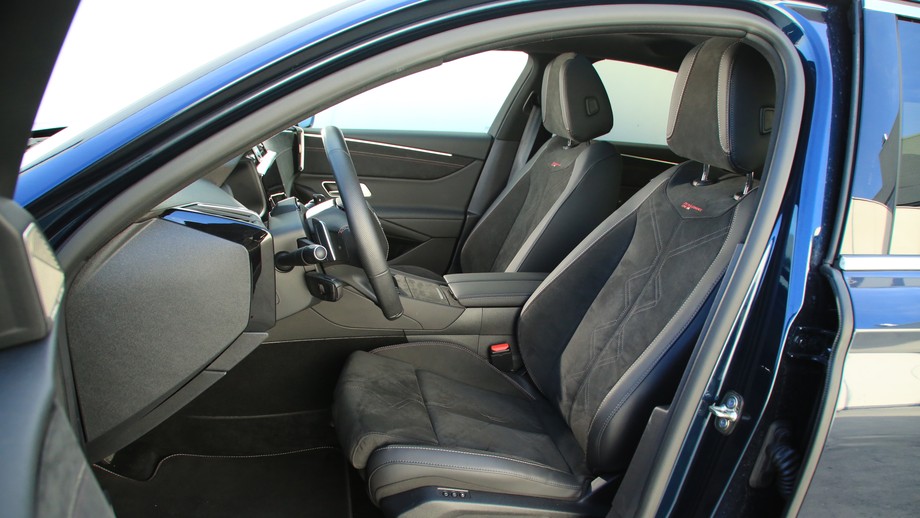 DS 9 2021 I generacja