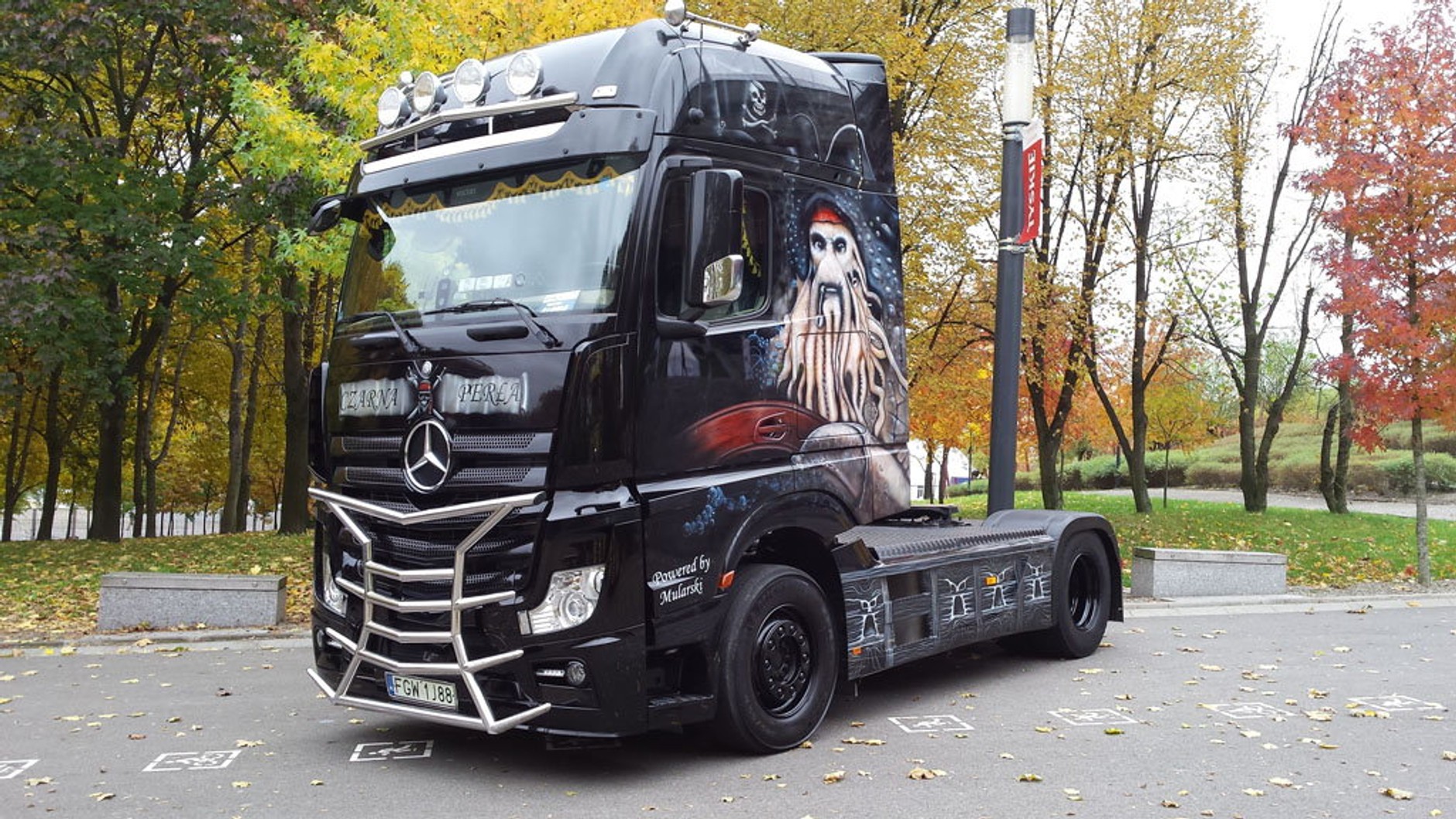 Pit Party na VERVA Street Racing