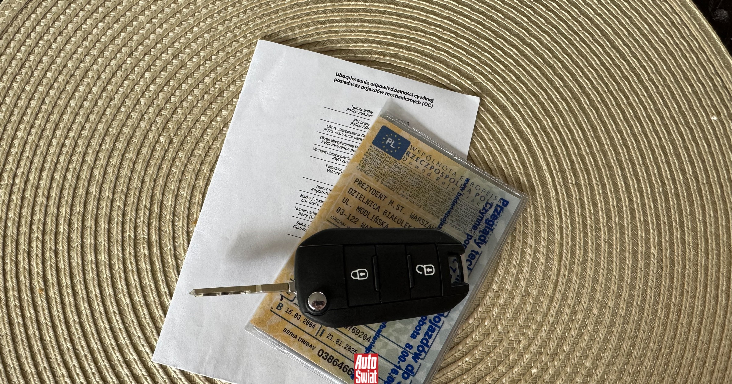 Nowe zasady wypowiadania umów OC od 10 września. Większa elastyczność dla kierowców