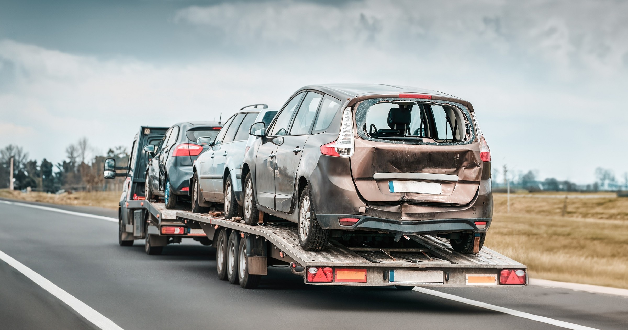 Import samochodów używanych
