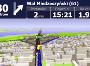 Zlikwidowano 100 tysięcy nielegalnych kopii AutoMapy