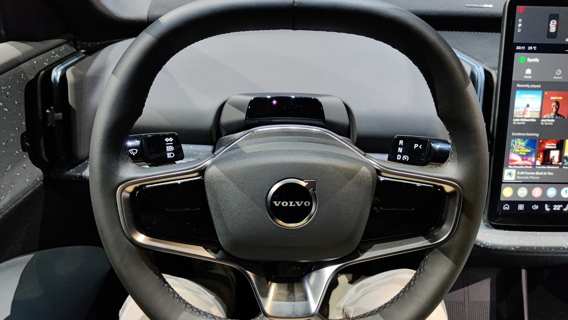 Volvo EX30