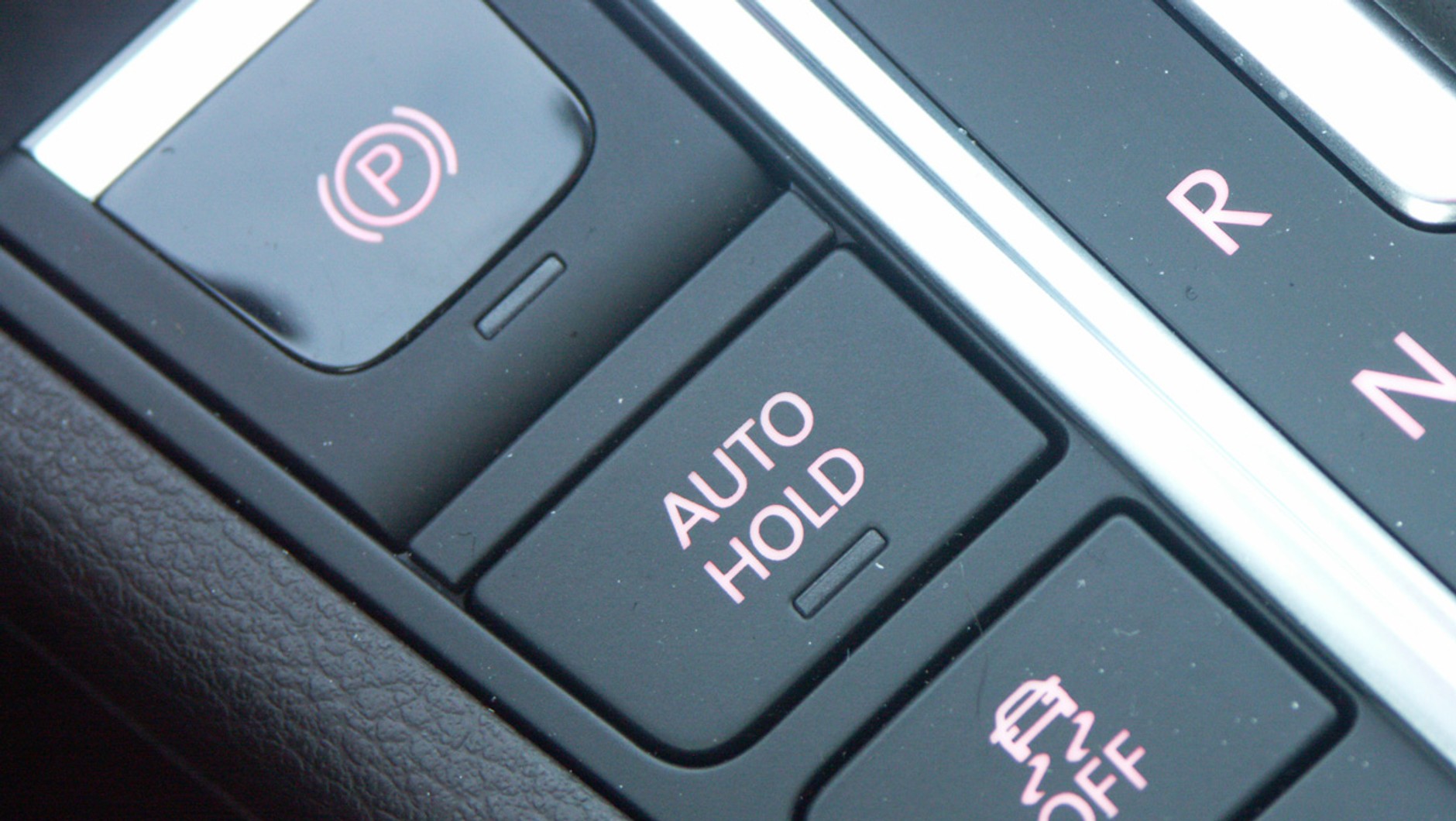 Auto Hold i skrzynia DSG – magiczny duet